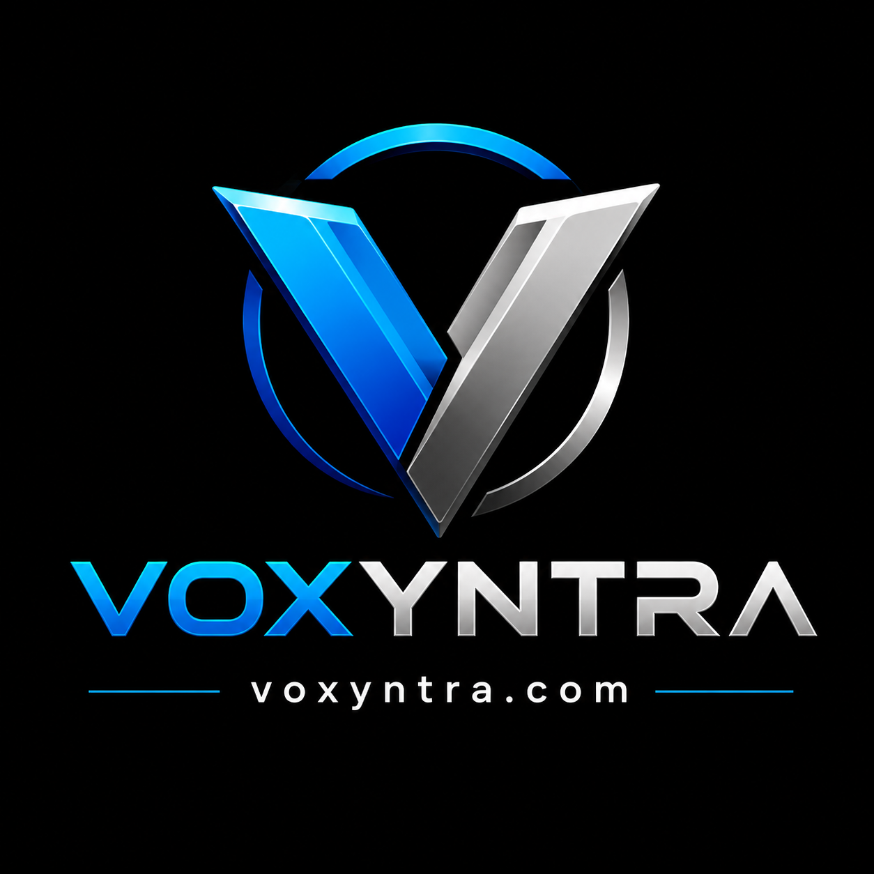 Voxyntra